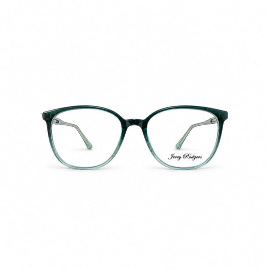 Jerry Rodgers Full Frame Panto Shape For Women 161212