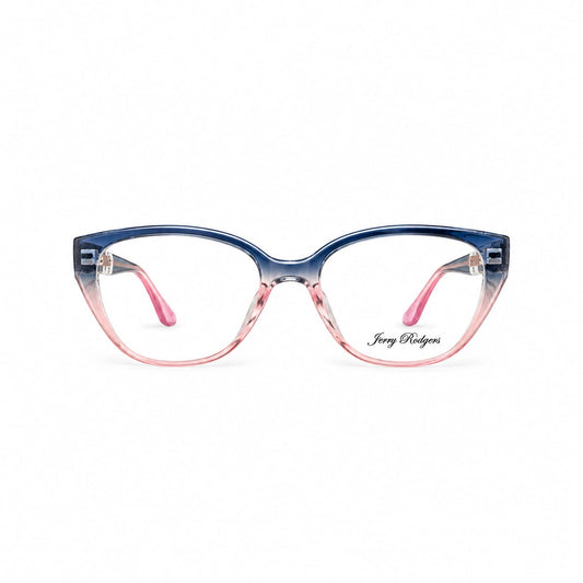 Jerry Rodgers Full Rim Soft Cat Eyed Shape For Women 519500