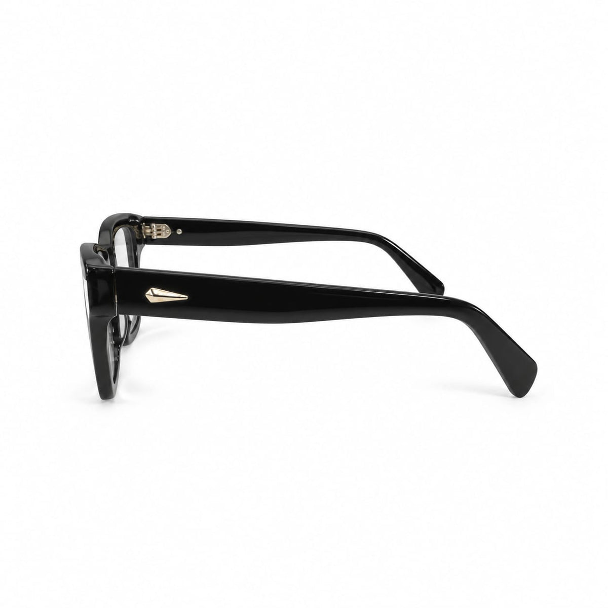 Jerry Rodgers Full Frame Bold Cat-Eye Square Shape For Women 423672 - Eyedentity Opticians