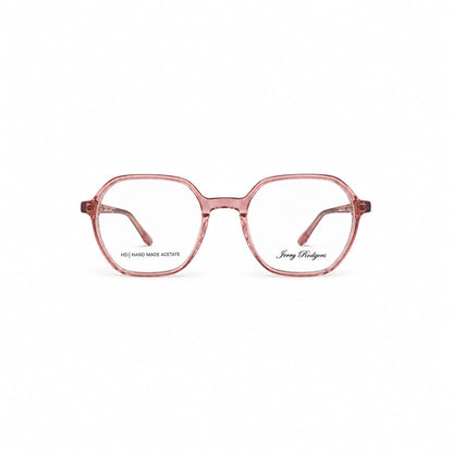 Jerry Rodgers Full Rim Geometric Hexagon Shape For Women 234257 - Eyedentity Opticians