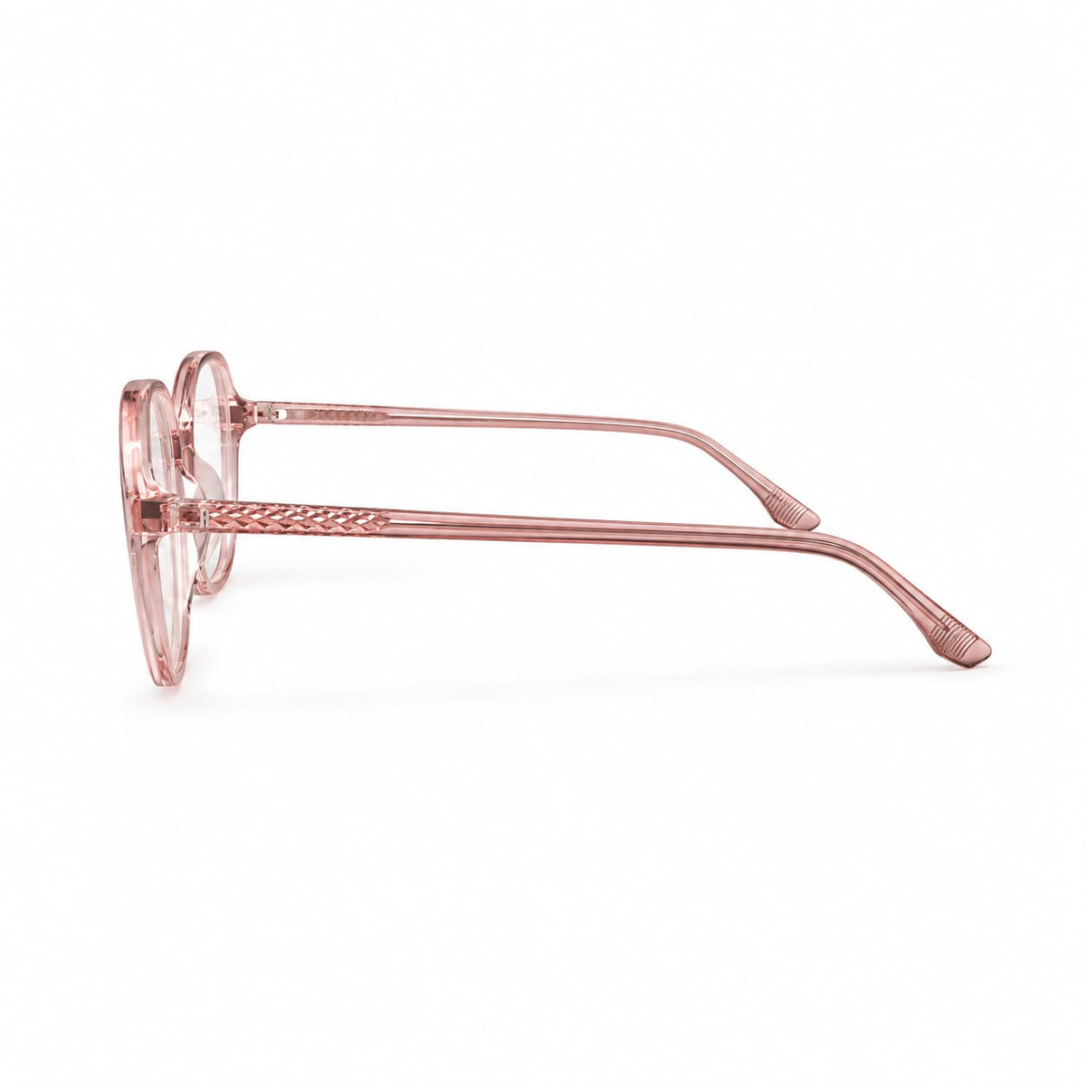 Jerry Rodgers Full Rim Geometric Hexagon Shape For Women 234257 - Eyedentity Opticians