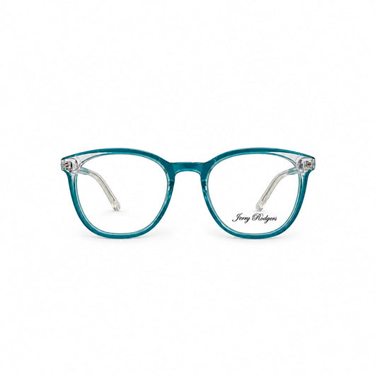Jerry Rodgers Full Frame Panto Shape For Women 165812 - Eyedentity Opticians