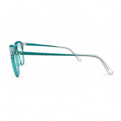 Jerry Rodgers Full Frame Panto Shape For Women 165812 - Eyedentity Opticians