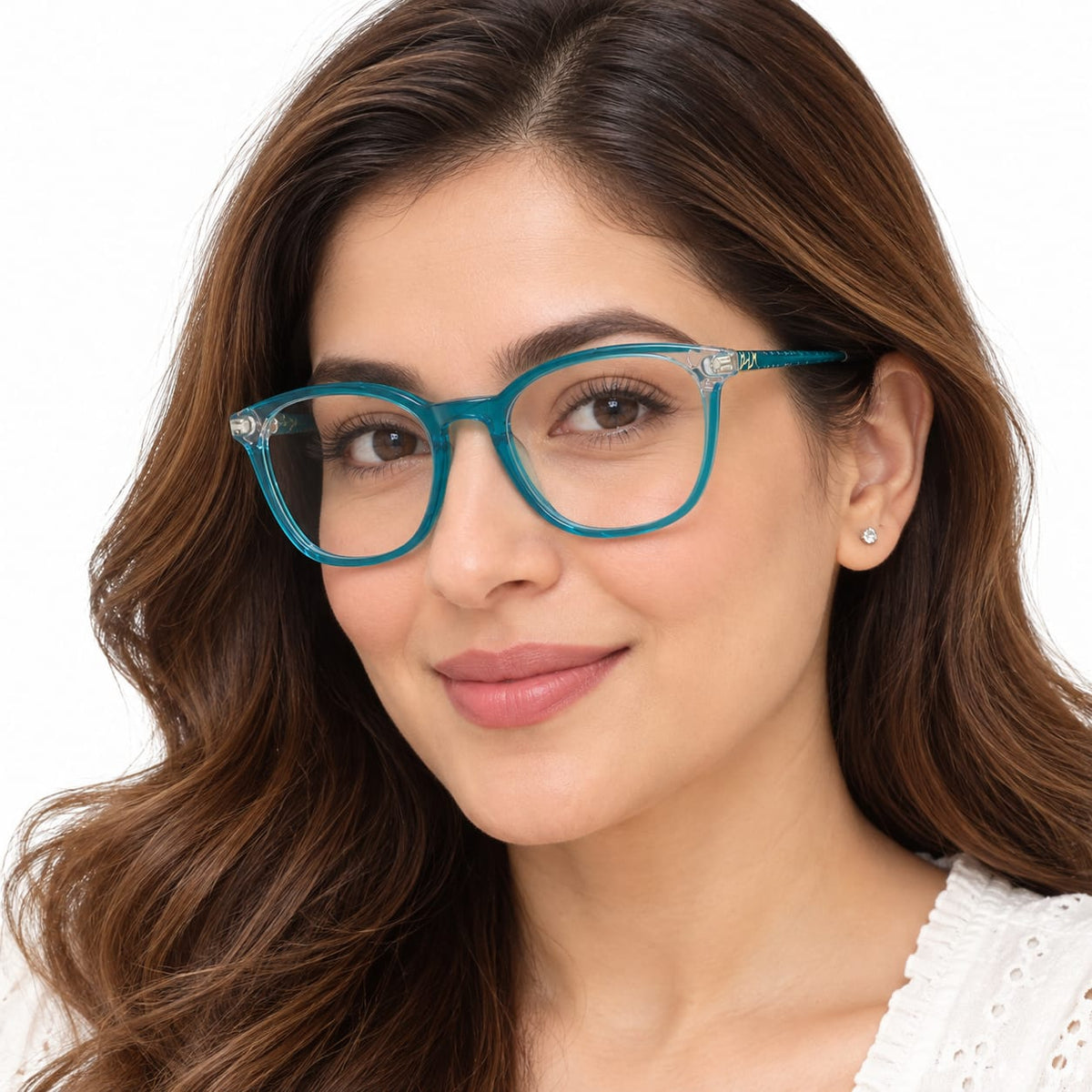 Jerry Rodgers Full Frame Panto Shape For Women 165812 - Eyedentity Opticians