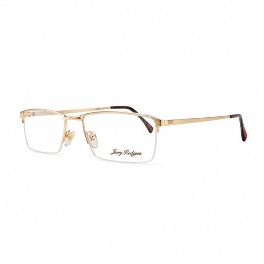 Jerry Rodgers Full Frame  Rectangle Specs For Men 247792