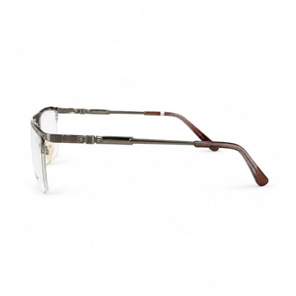 Jerry Rodgers Half Rim Rectangle Shape for Men 149210 - Eyedentity Opticians