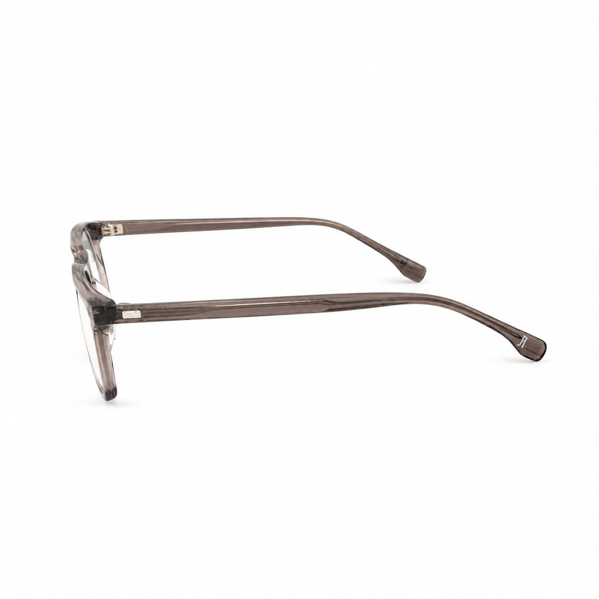 Jerry Rodgers Full Rim Soft Square Shape For Men 850370