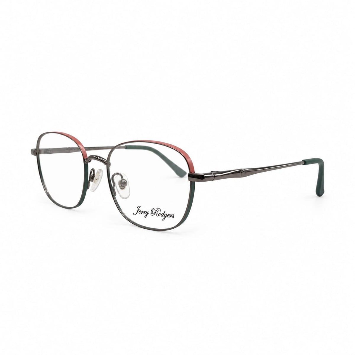 Jerry Rodgers Full Rim Oval Shape For Women 279071