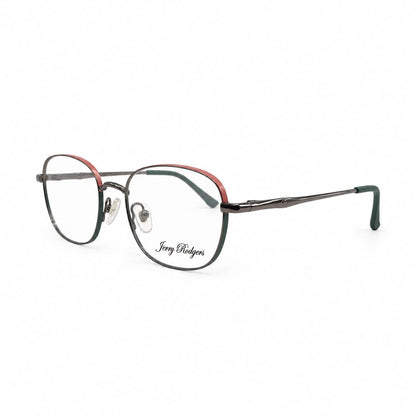 Jerry Rodgers Full Rim Oval Shape For Women 279071