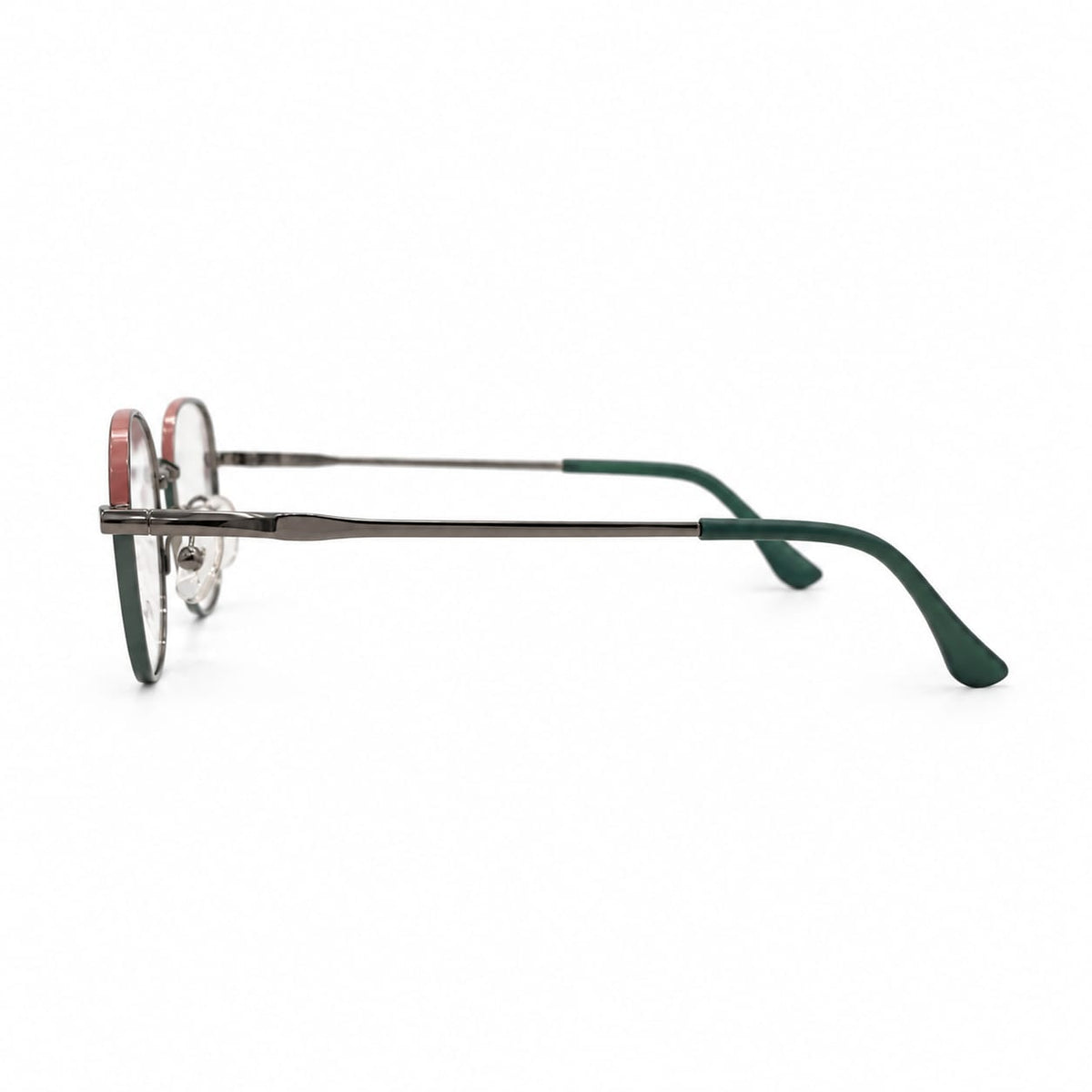 Jerry Rodgers Full Rim Oval Shape For Women 279071
