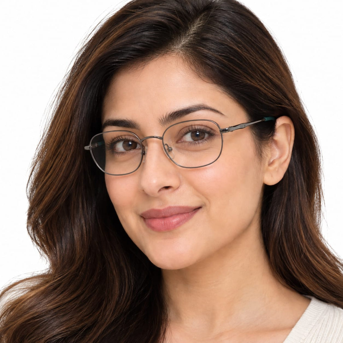Jerry Rodgers Full Rim Oval Shape For Women 279071