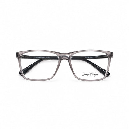 Jerry Rodgers Full Frame Rectangle Shape For Men  841973 - Eyedentity Opticians