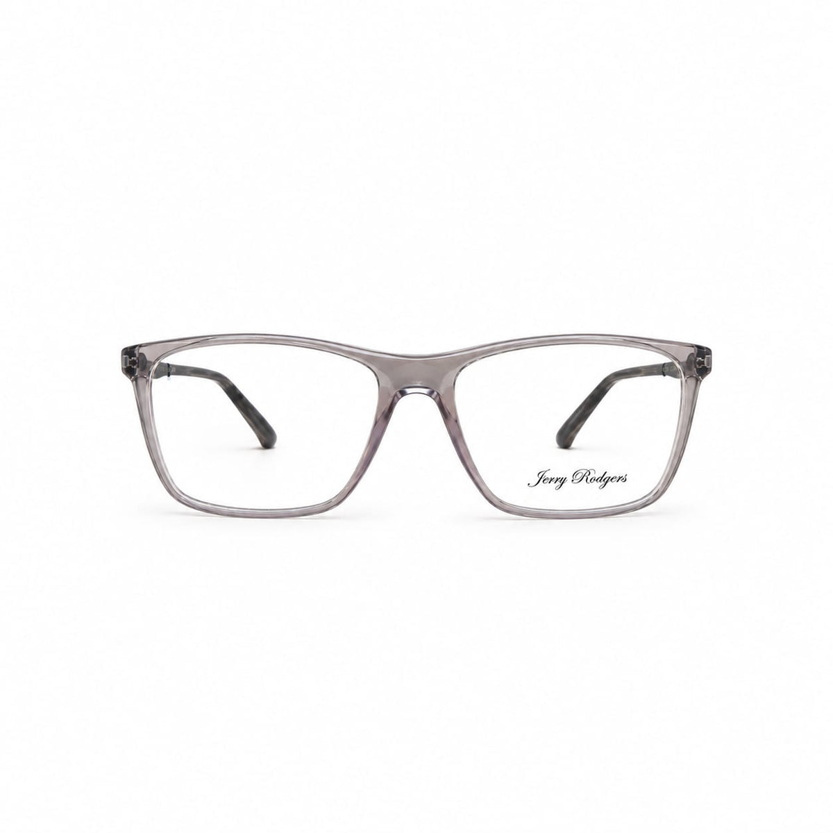 Jerry Rodgers Full Frame Rectangle Shape For Men  841973 - Eyedentity Opticians