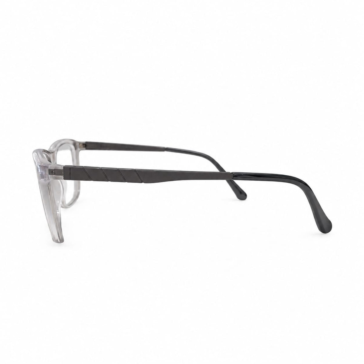 Jerry Rodgers Full Frame Rectangle Shape For Men  841973 - Eyedentity Opticians