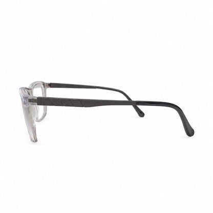 Jerry Rodgers Full Frame Rectangle Shape For Men  841973 - Eyedentity Opticians