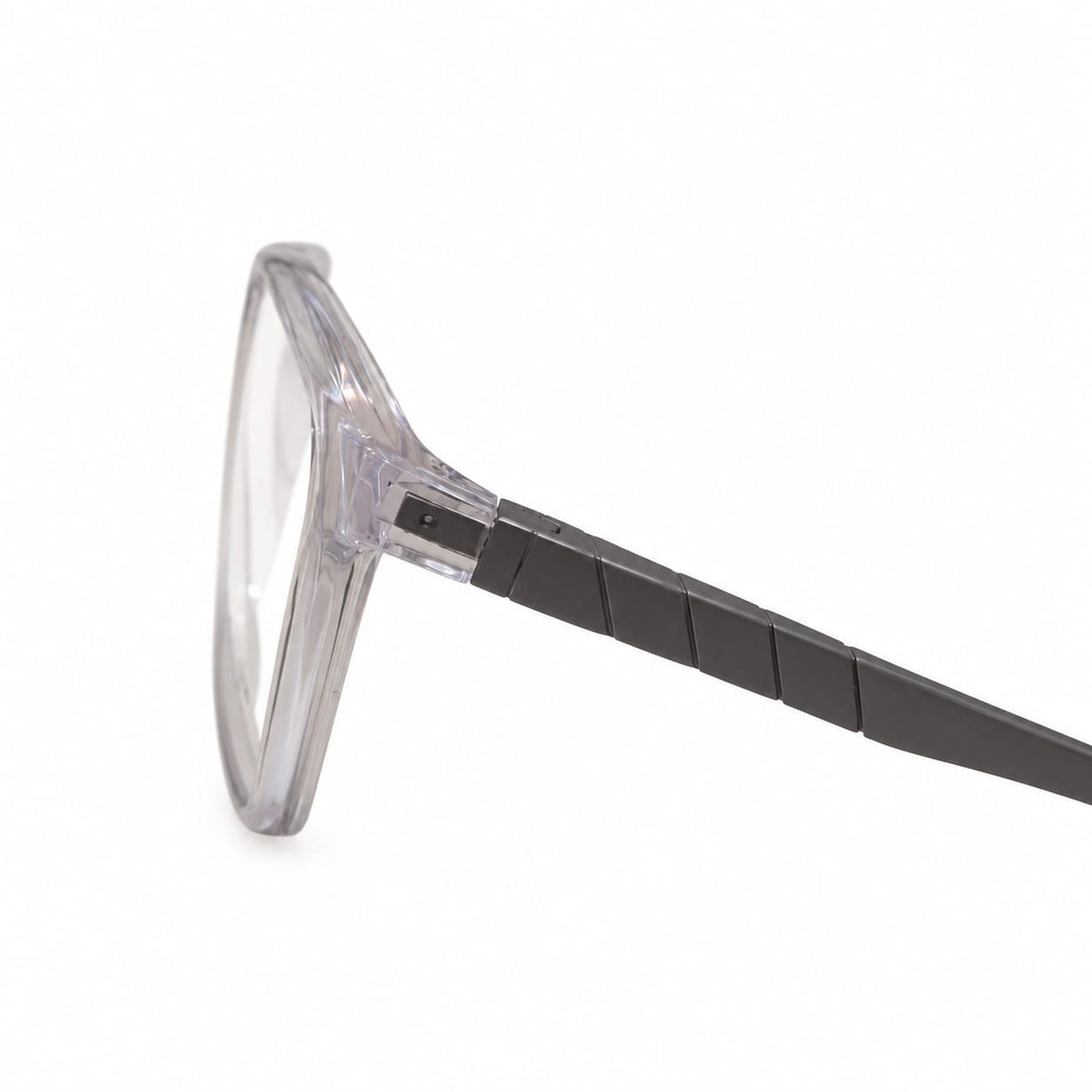 Jerry Rodgers Full Frame Rectangle Shape For Men  841973 - Eyedentity Opticians