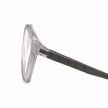 Jerry Rodgers Full Frame Rectangle Shape For Men  841973 - Eyedentity Opticians