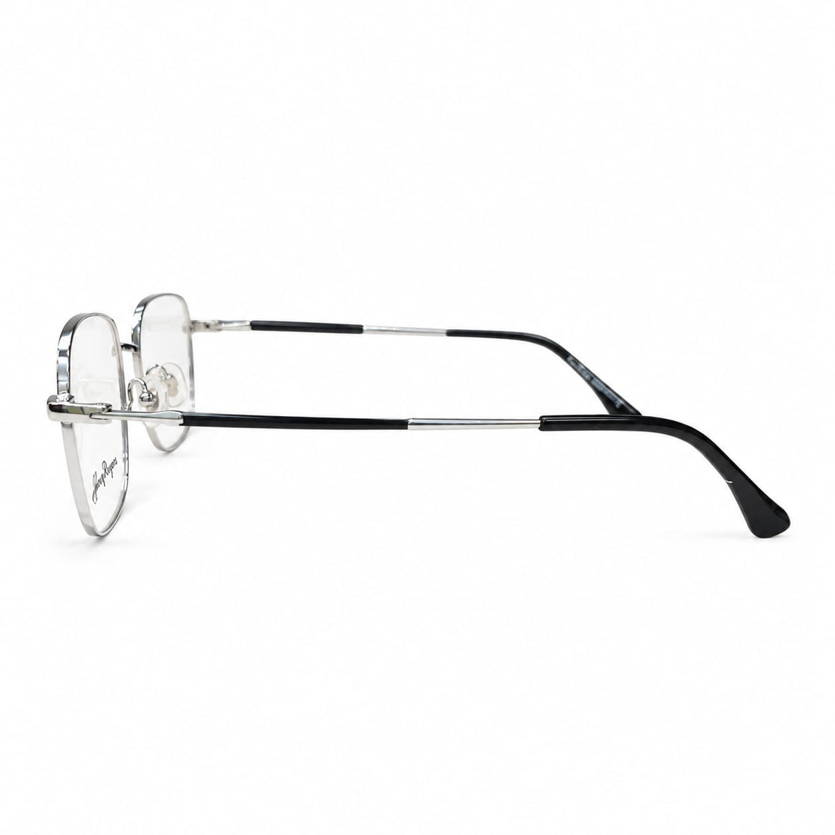Jerry Rodgers Full Frame Rectangular Square For Men 893649 - Eyedentity Opticians