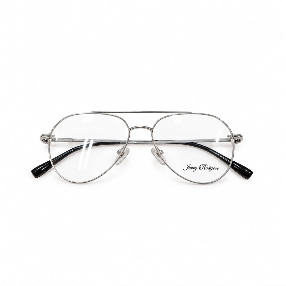 Jerry Rodgers Full Frame Aviator Shape For Men 161226 - Eyedentity Opticians