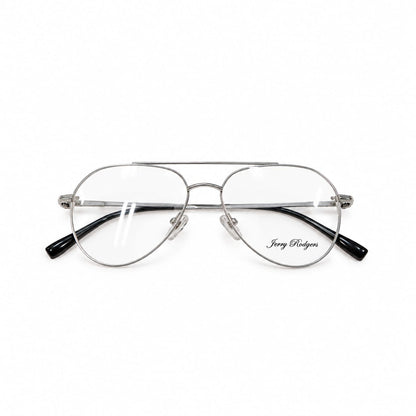 Jerry Rodgers Full Frame Aviator Shape For Men 161226 - Eyedentity Opticians