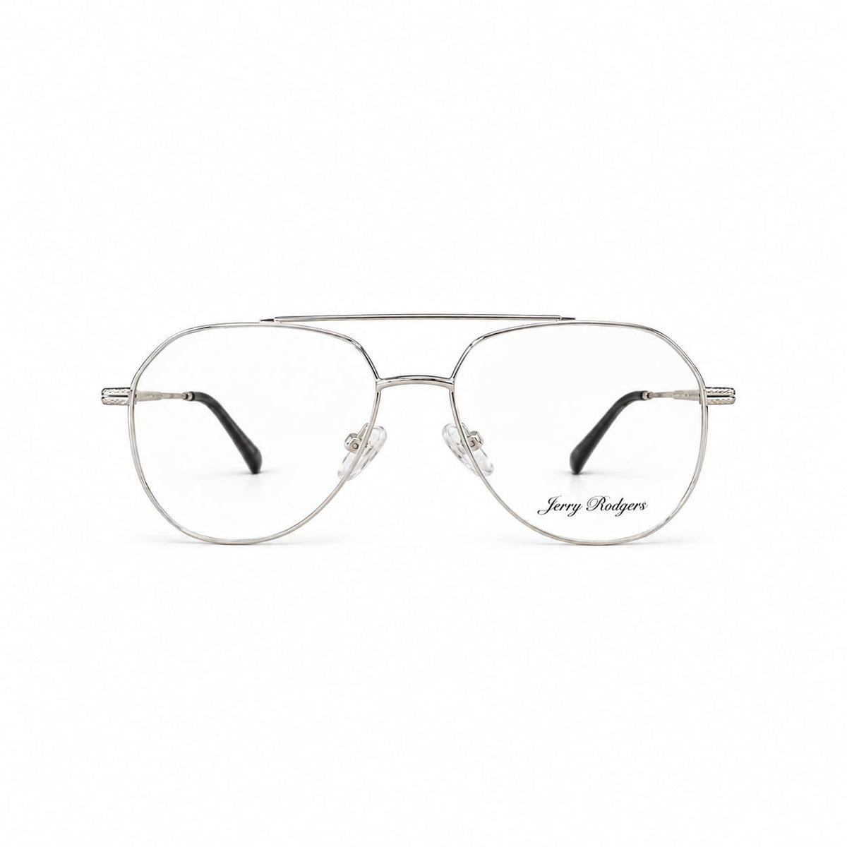 Jerry Rodgers Full Frame Aviator Shape For Men 161226 - Eyedentity Opticians