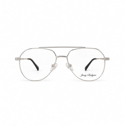 Jerry Rodgers Full Frame Aviator Shape For Men 161226 - Eyedentity Opticians