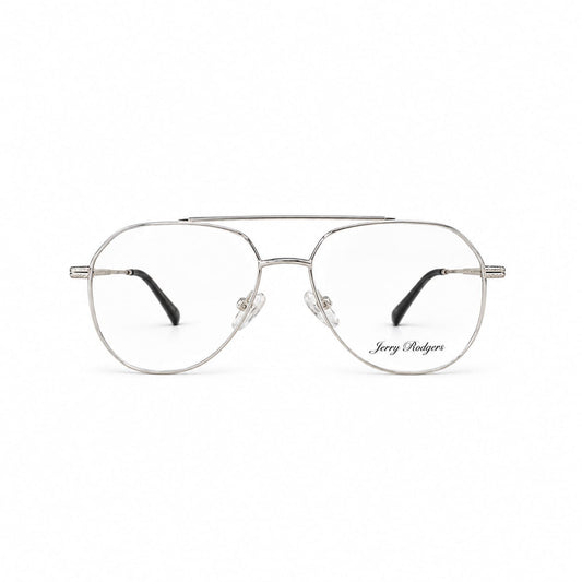 Jerry Rodgers Full Frame Aviator Shape For Men 161226
