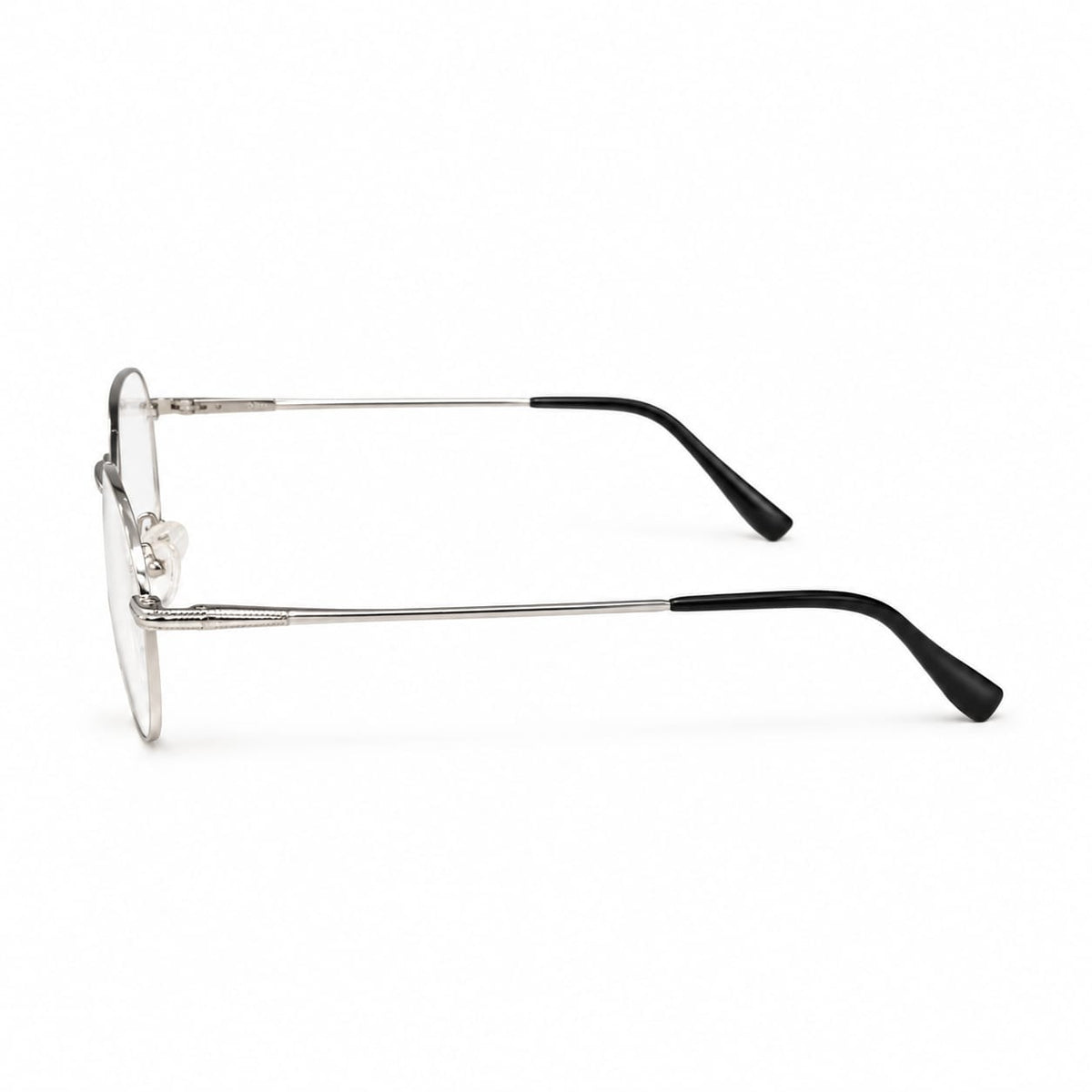 Jerry Rodgers Full Frame Aviator Shape For Men 161226 - Eyedentity Opticians