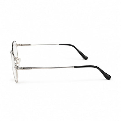 Jerry Rodgers Full Frame Aviator Shape For Men 161226 - Eyedentity Opticians