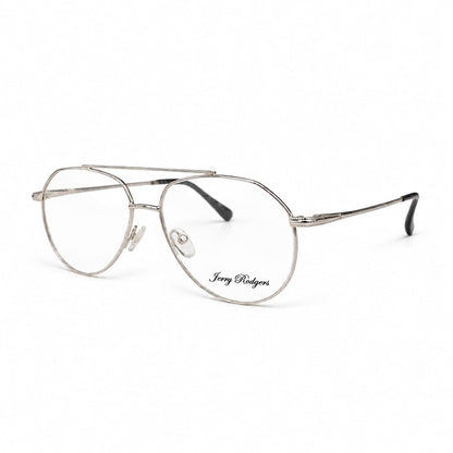 Jerry Rodgers Full Frame Aviator Shape For Men 161226 - Eyedentity Opticians