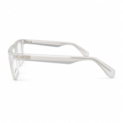 Jerry Rodgers Full Frame Bold Rectangle Square Specs For Men 341677 - Eyedentity Opticians