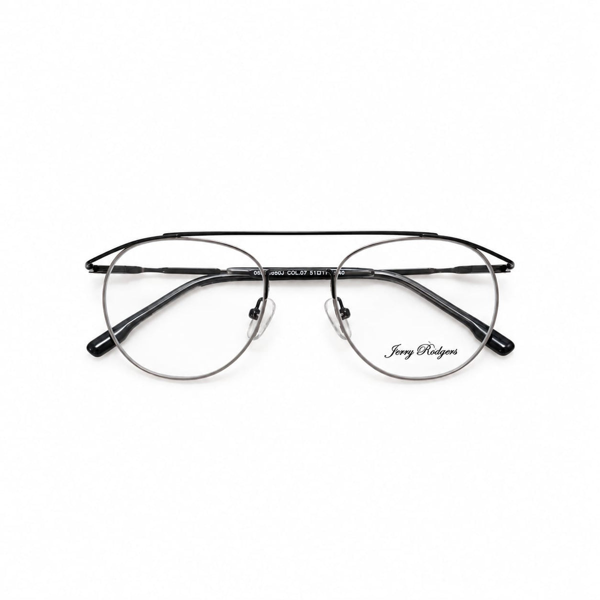 Jerry Rodgers Full Frame Aviator Shape For Men 343149 - Eyedentity Opticians