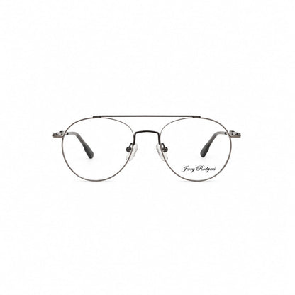 Jerry Rodgers Full Frame Aviator Shape For Men 343149 - Eyedentity Opticians
