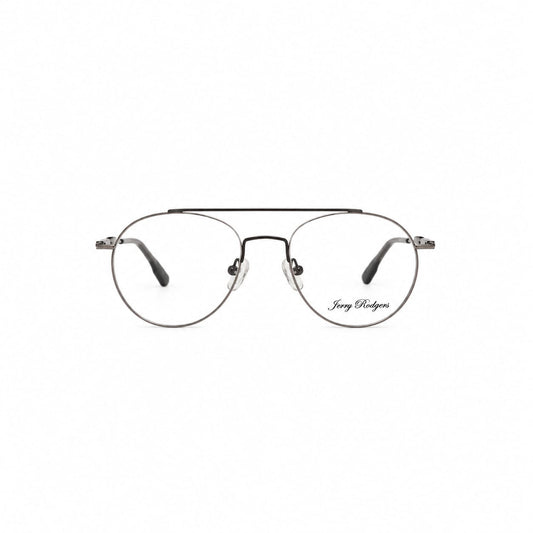 Jerry Rodgers Full Frame Aviator Shape For Men 343149
