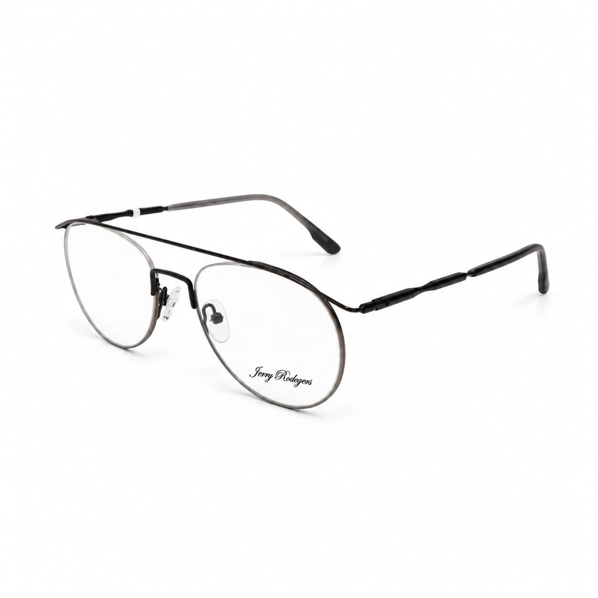 Jerry Rodgers Full Frame Aviator Shape For Men 343149 - Eyedentity Opticians