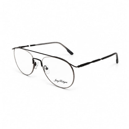 Jerry Rodgers Full Frame Aviator Shape For Men 343149 - Eyedentity Opticians