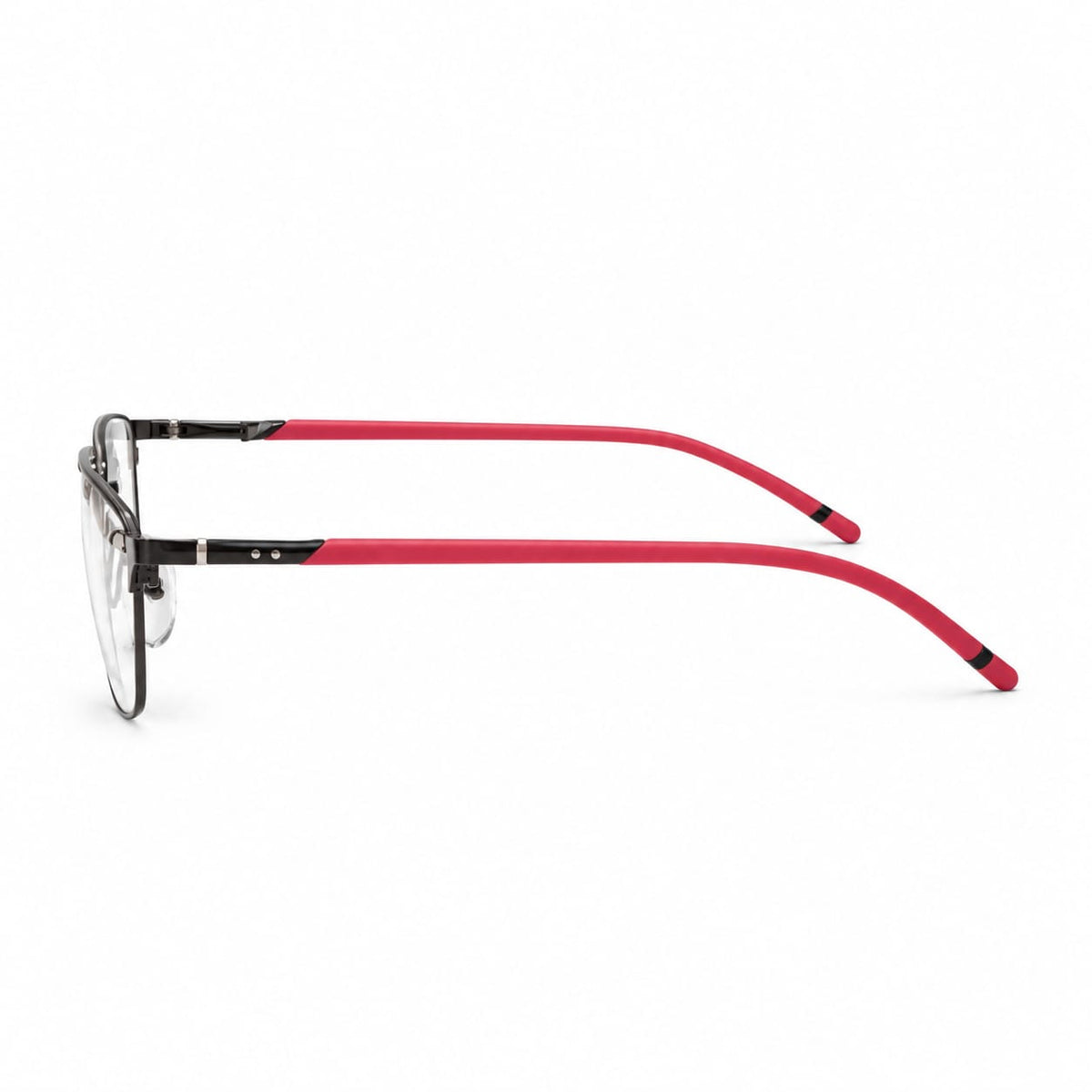 Jerry Rodgers Full Rim Double Bar Rectangle For Men 253851 - Eyedentity Opticians