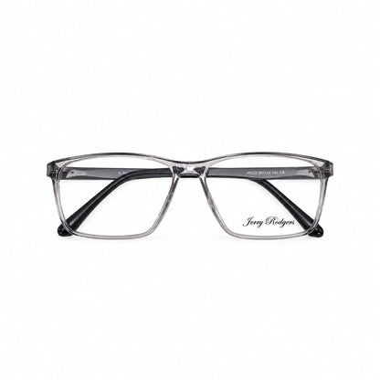 Jerry Rodgers Full Rim Rectangle Shape For Men 218846