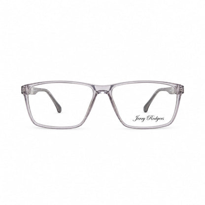 Jerry Rodgers Full Rim Rectangle Shape For Men 218846