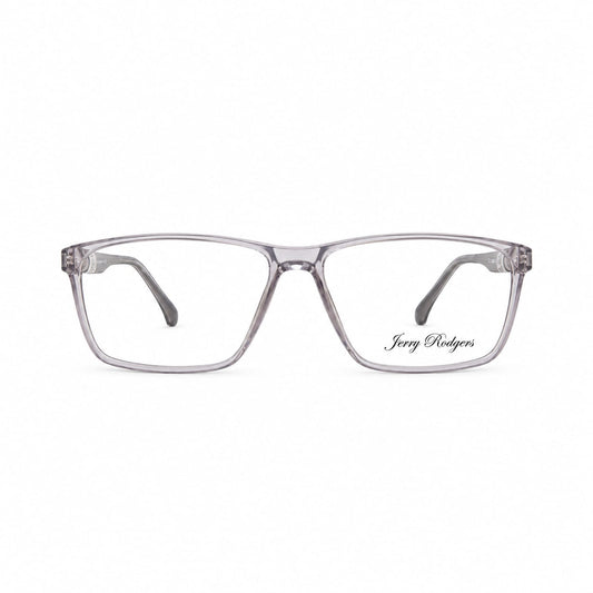 Jerry Rodgers Full Rim Rectangle Shape For Men 218846
