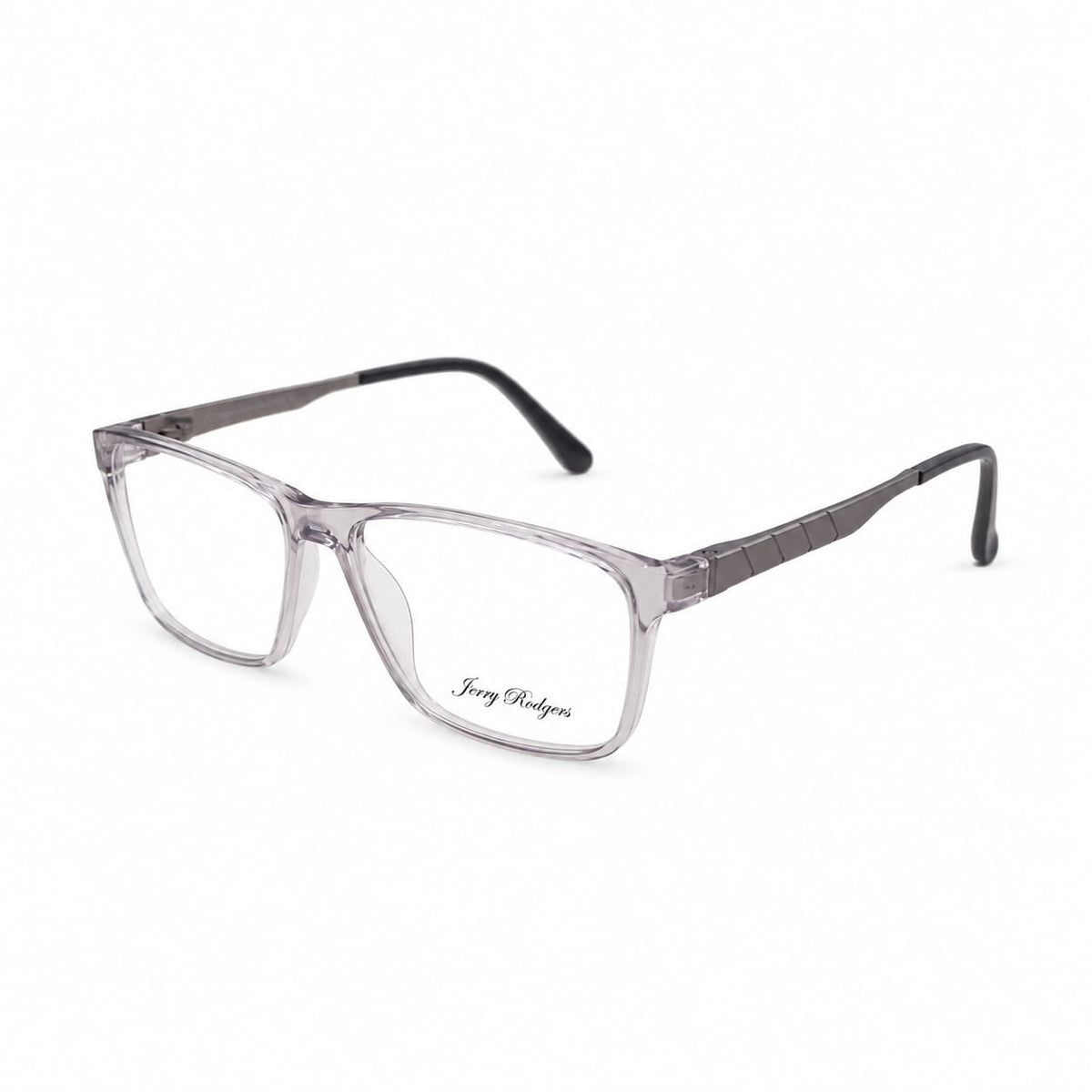 Jerry Rodgers Full Rim Rectangle Shape For Men 218846