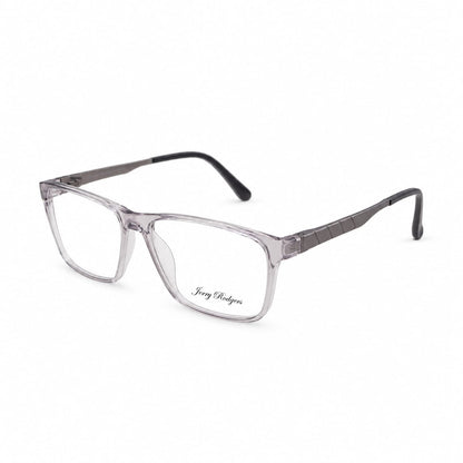 Jerry Rodgers Full Rim Rectangle Shape For Men 218846
