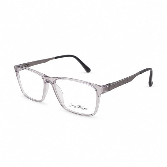 Jerry Rodgers Full Rim Rectangle Shape For Men 218846