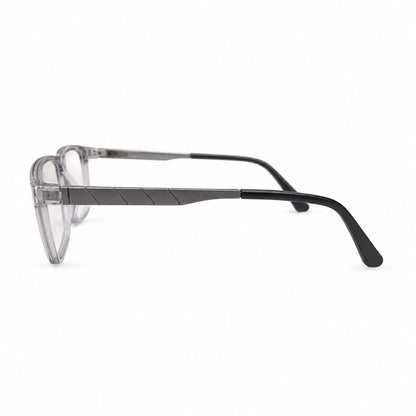 Jerry Rodgers Full Rim Rectangle Shape For Men 218846