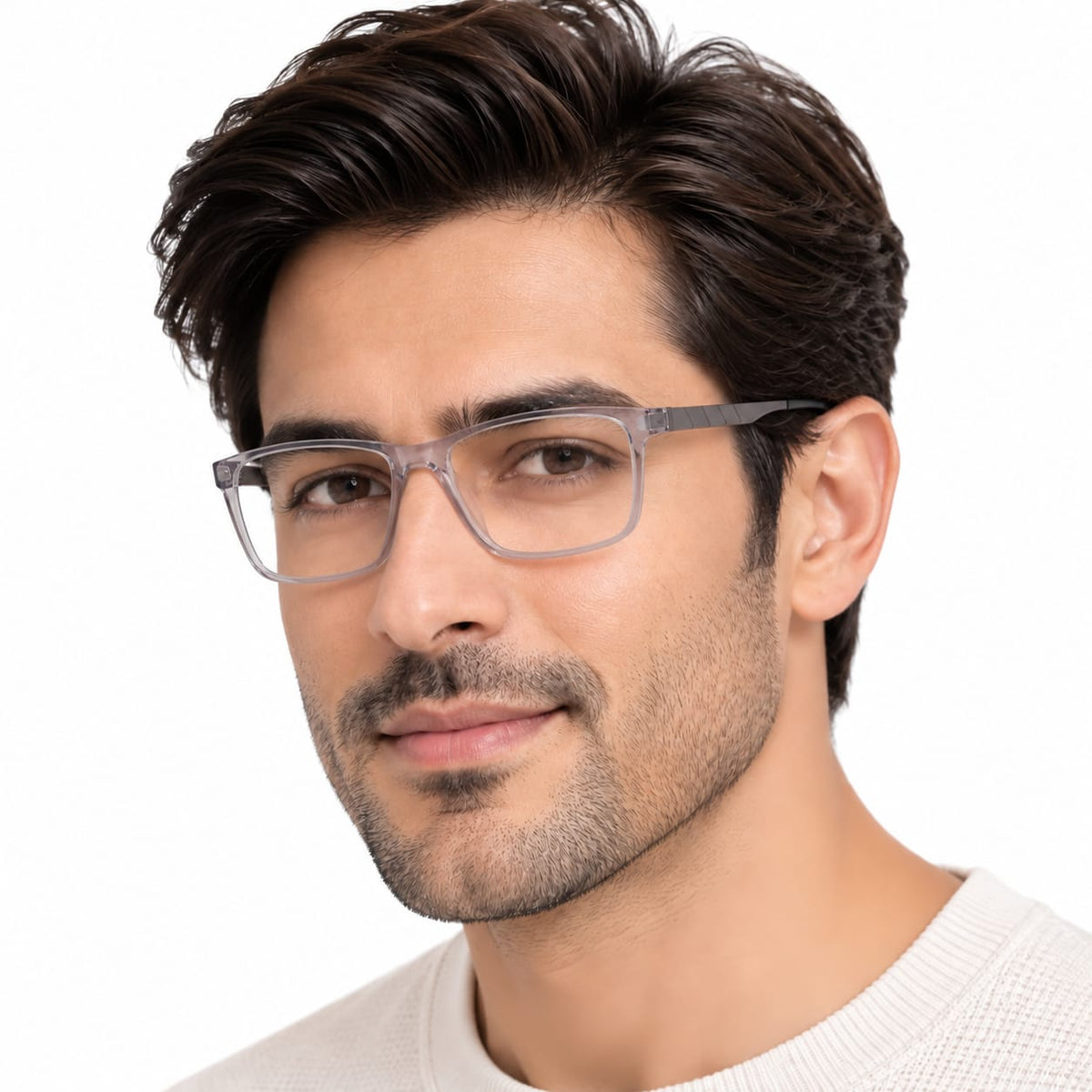 Jerry Rodgers Full Rim Rectangle Shape For Men 218846