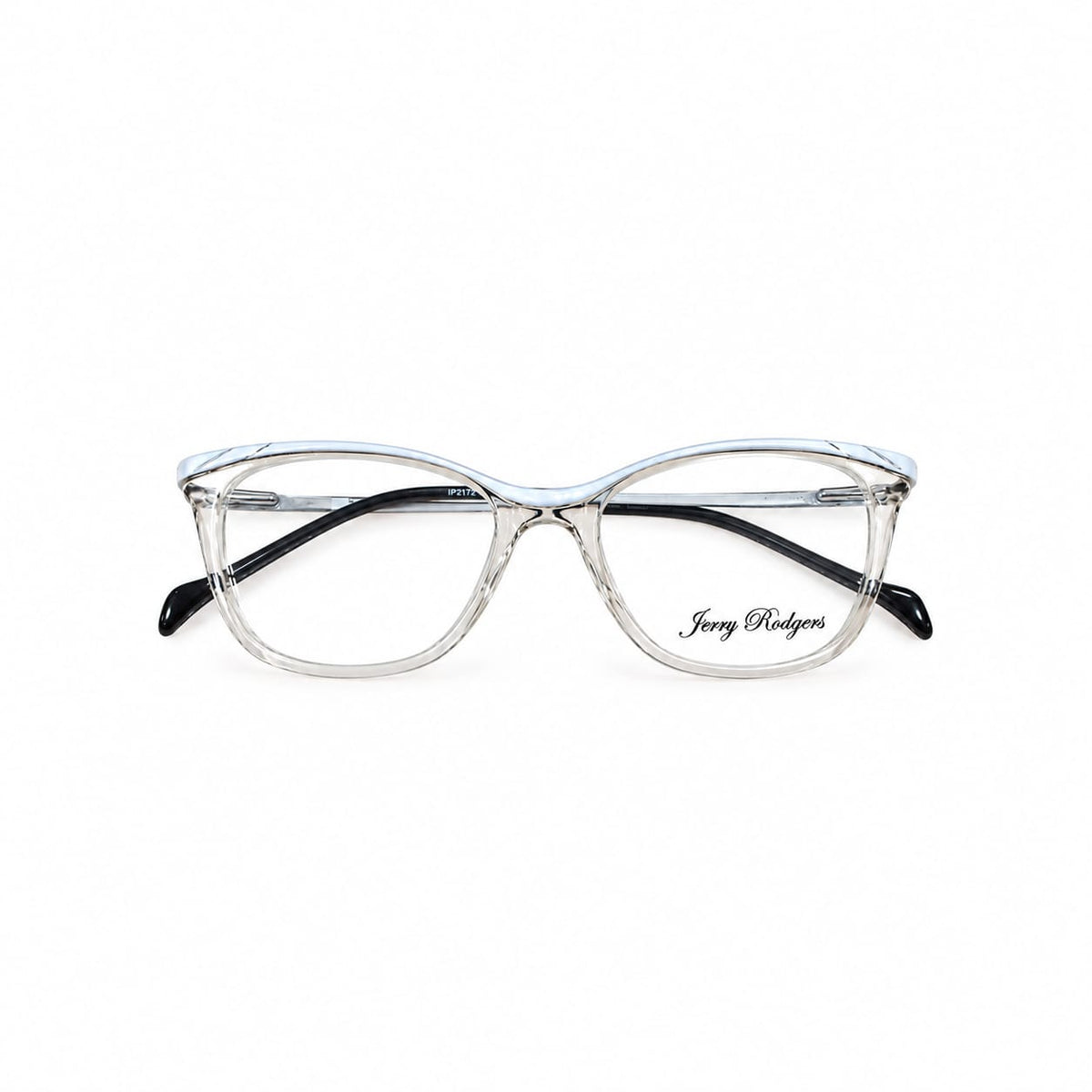Jerry Rodgers Full Frame Cat Eyed Shape For Women 123135 - Eyedentity Opticians