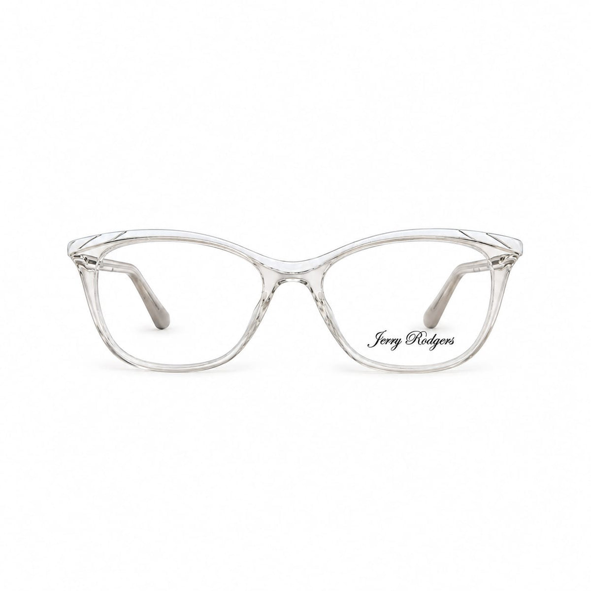 Jerry Rodgers Full Frame Cat Eyed Shape For Women 123135 - Eyedentity Opticians