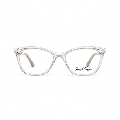 Jerry Rodgers Full Frame Cat Eyed Shape For Women 123135 - Eyedentity Opticians