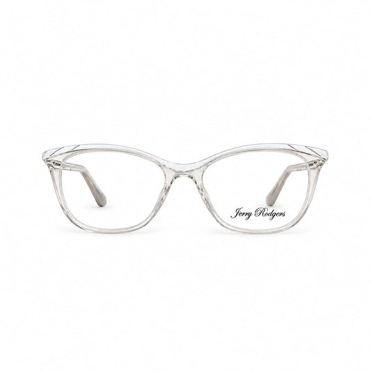 Jerry Rodgers Full Frame Cat Eyed Shape For Women 123135