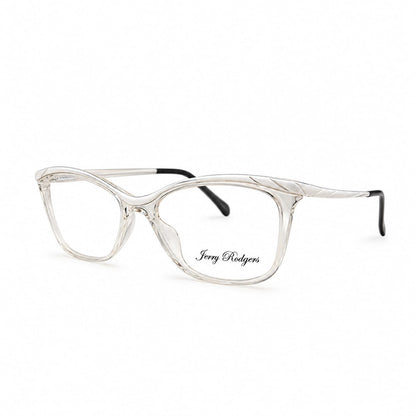 Jerry Rodgers Full Frame Cat Eyed Shape For Women 123135 - Eyedentity Opticians
